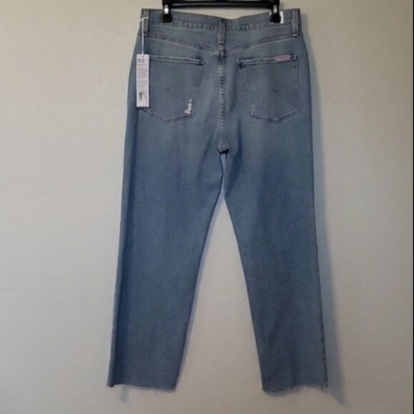 Hudson Noa Callidora Jeans - Picture 2 of 11